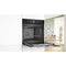 BOSCH HBG7321B1 - Multifunctionele oven Serie 8 - 11 verwarmingsmethoden 71 liter - Smart bediening