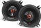 JBL Club 422F - Coaxiaal Autospeakers - 10 cm - 105 Watt - Zwart