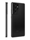 Samsung Galaxy S21 Ultra 5G - Zwart - 128 GB - Duale fysieke simkaart + eSIM