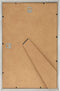 vidaXL - Fotolijsten - 5 - st - voor - wand - of - tafel - 59,4x84 - cm - zilverkleurig