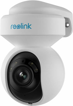 Reolink E Series E540 - Bewakingscamera - 2560x1920 Resolutie - Bewegingsdetectie - IR-nachtzicht (microSD)