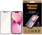 PanzerGlass PRO2756 - Screenprotector - Anti-Bluelight - Zwart