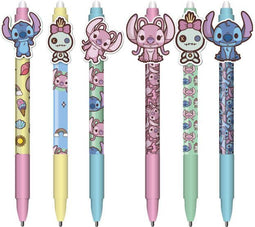 36 Stitch uitwisb. gelpen ST253247