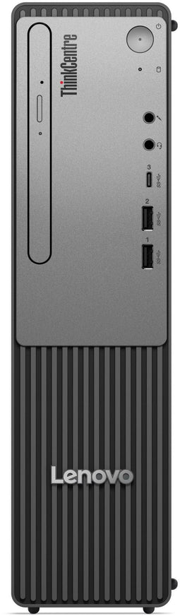 Lenovo ThinkCentre neo 30s Gen 5 - SFF PC - Intel Core i7-13620H 16GB 512GB SSD - Zwart Grijs