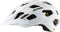 Alpina Plose MIPS Helmet, wit Hoofdomtrek 52-57cm