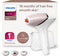 Philips Lumea BRI955/01 - IPL-ontharingsapparaat - SenseIQ technologie - Goud/Wit