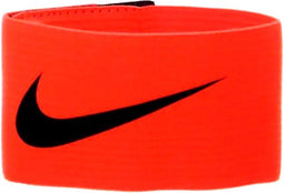 Nike Aanvoerdersband - roze - zwart