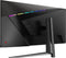 MSI MAG401QR - Ultrawide QHD Gaming Monitor - 155Hz - USB-C 65W - KVM - 40 Inch