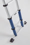 Altrex Telesmart UP Active 11 treeds - Telescopische ladder - Werkhoogte 4.20m