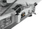 Omnitronic BD-1380 - USB-platenspeler - Riemaanrijving met opname-software - Zilver