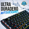 Chroma Draadloze Gaming Toetsenbord Spaans - RGB Verlichting - Zwart