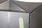 JBL BassPro SL2 - Underseat subwoofer - 125 W - Zwart
