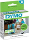 DYMO LW - Universele labels - 25 x 25 mm - Thermisch afdrukken - FSC-gecertificeerd
