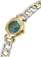 Guess Ginger GW0869L1 - Polshorloge - Staal - Ø 30 mm - Multi