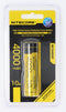 Nitecore 18650 Li-Ion accu, NL1840HP, 4000mAh, met beveiligingscircuit