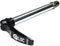 SR Suntour - steekas Q-loc 15/110mm boost 15QLC32-110 CR-MO FKA100-25