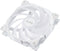XPG Vento R 120 ARGB PWM - Ventilator - 120mm - Wit (3-pack)