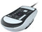 ROCCAT Burst Pro - Gaming Muis - 16000 DPI - Wit