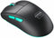Xtrfy M68 - Draadloze Gaming Muis - 26000dpi - Zwart