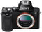 Sony A7 - Camera Body - Occasion - 31000 Opnamen - Zwart