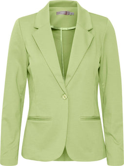 Fransa Zablazer 2 - Blazer Dames - Regular Fit - Kleur 156423