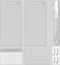 Spigen Samsung Galaxy S10 Plus - Neo Flex HD Screenprotector - Edge-to-edge bescherming (2 stuks)