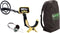 Garrett ACE 250 Metaaldetector Zoekdiepte (max.) 140 cm Digitaal (LCD), Akoestisch 99 269