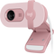 Logitech Brio 100 - Full HD Webcam 1080p - Ingebouwde microfoon - Roze