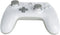 PowerA Wired - Gamecontroller - Ergonomisch ontwerp - Grijs Wit