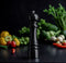 Amefa Classic - Peper- zoutmolen - 26 cm