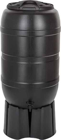 Practo Garden - Regenton - Classic 210 L + accessoires