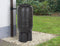 Practo Garden - Regenton - Classic 210 L + accessoires