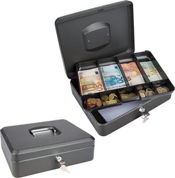 Practo-Home-Geldkist-antracietkleurig