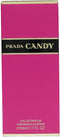 Prada Candy - 80ml - Eau De Parfum
