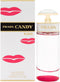 Prada - Candy Kiss - Eau De Parfum - 80ML