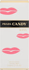 Prada - Candy Kiss - Eau De Parfum - 80ML