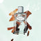 Prada Iris CŠdre - 100 ml - eau de parfum spray - herenparfum