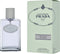 Prada Iris CŠdre - 100 ml - eau de parfum spray - herenparfum