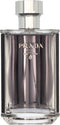 Prada L´Homme 150 ml - Eau De Toilette Spray - Herenparfum