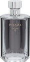 Prada L´Homme 150 ml - Eau De Toilette Spray - Herenparfum