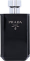 Prada L'Homme Intense 100ml - Eau de Parfum - Herenparfum