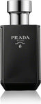 Prada L'Homme Intense 100ml - Eau de Parfum - Herenparfum