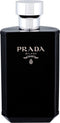 Prada L'Homme Intense 100ml - Eau de Parfum - Herenparfum