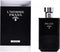 Prada L'Homme Intense 100ml - Eau de Parfum - Herenparfum