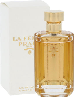 Prada - La Femme - 9 ml - Eau de parfum - Travel