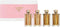 Prada La Femme - Miniaturen Giftset 2x La Femme 9 ml + 2x La Femme L’Eau 9 ml - EDP