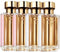 Prada La Femme - Miniaturen Giftset 2x La Femme 9 ml + 2x La Femme L’Eau 9 ml - EDP