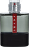 Prada Luna Rossa Carbon - 100 ml - eau de toilette spray - herenparfum