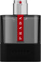 Prada Luna Rossa Carbon - 100 ml - eau de toilette spray - herenparfum