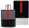 Prada Luna Rossa Carbon - 100 ml - eau de toilette spray - herenparfum